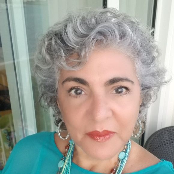 Meet your Posher, Vilma - Picture 1 of 1